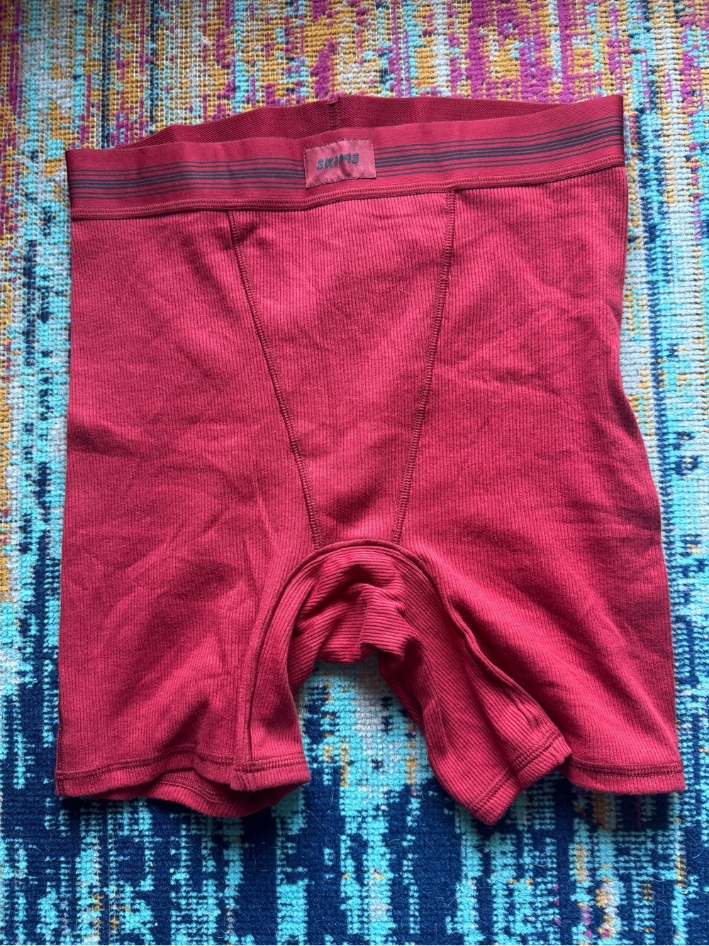 Skims boxers